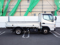 MITSUBISHI FUSO Canter Flat Body TPG-FBA00 2015 102,000km_6