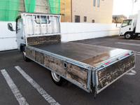 MITSUBISHI FUSO Canter Flat Body TPG-FBA00 2015 102,000km_9