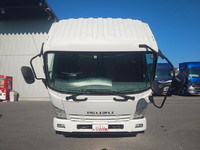 ISUZU Forward Dump SKG-FRR90S1 2011 43,819km_10