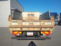 ISUZU Forward Dump SKG-FRR90S1 2011 43,819km_11