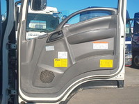 ISUZU Forward Dump SKG-FRR90S1 2011 43,819km_29