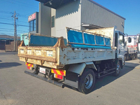 ISUZU Forward Dump SKG-FRR90S1 2011 43,819km_2