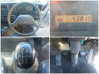 ISUZU Forward Dump SKG-FRR90S1 2011 43,819km_36