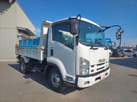 ISUZU Forward Dump SKG-FRR90S1 2011 43,819km_3