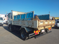 ISUZU Forward Dump SKG-FRR90S1 2011 43,819km_4