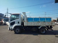 ISUZU Forward Dump SKG-FRR90S1 2011 43,819km_5