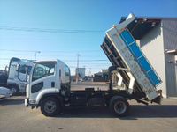 ISUZU Forward Dump SKG-FRR90S1 2011 43,819km_6