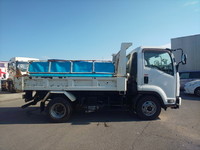 ISUZU Forward Dump SKG-FRR90S1 2011 43,819km_7