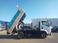 ISUZU Forward Dump SKG-FRR90S1 2011 43,819km_8