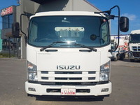 ISUZU Forward Dump SKG-FRR90S1 2011 43,819km_9