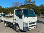 Canter Flat Body