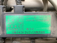 MITSUBISHI FUSO Canter Flat Body TKG-FBA20 2014 77,201km_23