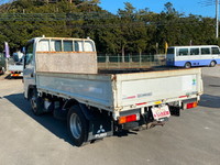 MITSUBISHI FUSO Canter Flat Body TKG-FBA20 2014 77,201km_3