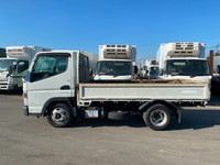 MITSUBISHI FUSO Canter Flat Body TKG-FBA20 2014 77,201km_4