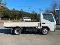 MITSUBISHI FUSO Canter Flat Body TKG-FBA20 2014 77,201km_5