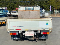 MITSUBISHI FUSO Canter Flat Body TKG-FBA20 2014 77,201km_8