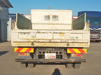 ISUZU Forward Dump SKG-FRR90S1 2011 57,005km_10