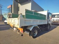 ISUZU Forward Dump SKG-FRR90S1 2011 57,005km_2