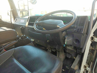 ISUZU Forward Dump SKG-FRR90S1 2011 57,005km_35