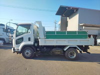 ISUZU Forward Dump SKG-FRR90S1 2011 57,005km_7