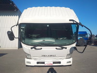 ISUZU Forward Dump SKG-FRR90S1 2011 49,124km_10