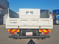 ISUZU Forward Dump SKG-FRR90S1 2011 49,124km_11