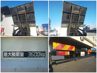 ISUZU Forward Dump SKG-FRR90S1 2011 49,124km_15