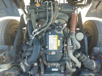 ISUZU Forward Dump SKG-FRR90S1 2011 49,124km_22