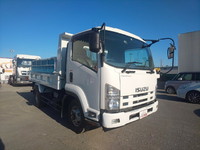 ISUZU Forward Dump SKG-FRR90S1 2011 49,124km_3