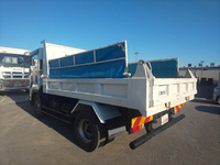 ISUZU Forward Dump SKG-FRR90S1 2011 49,124km_4