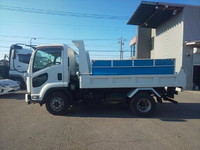 ISUZU Forward Dump SKG-FRR90S1 2011 49,124km_5