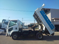 ISUZU Forward Dump SKG-FRR90S1 2011 49,124km_6