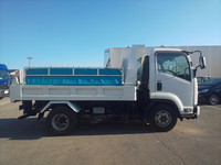 ISUZU Forward Dump SKG-FRR90S1 2011 49,124km_7