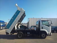 ISUZU Forward Dump SKG-FRR90S1 2011 49,124km_8