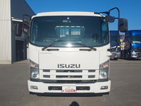 ISUZU Forward Dump SKG-FRR90S1 2011 49,124km_9