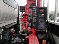 HINO Dutro Truck (With 4 Steps Of Unic Cranes) SKG-XZU710M 2011 103,859km_13