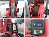 HINO Dutro Truck (With 4 Steps Of Unic Cranes) SKG-XZU710M 2011 103,859km_14