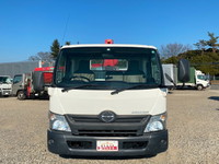 HINO Dutro Truck (With 4 Steps Of Unic Cranes) SKG-XZU710M 2011 103,859km_8