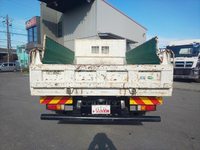 ISUZU Forward Dump SKG-FRR90S1 2011 45,199km_11