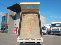 ISUZU Forward Dump SKG-FRR90S1 2011 45,199km_12