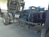 ISUZU Forward Dump SKG-FRR90S1 2011 45,199km_16