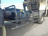 ISUZU Forward Dump SKG-FRR90S1 2011 45,199km_17