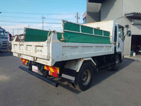 ISUZU Forward Dump SKG-FRR90S1 2011 45,199km_2