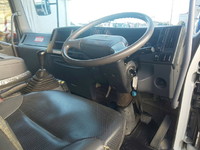 ISUZU Forward Dump SKG-FRR90S1 2011 45,199km_30