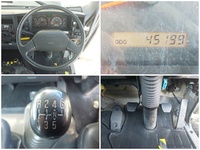 ISUZU Forward Dump SKG-FRR90S1 2011 45,199km_35