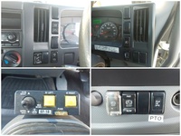 ISUZU Forward Dump SKG-FRR90S1 2011 45,199km_36