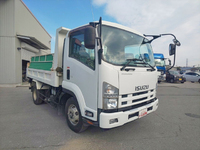 ISUZU Forward Dump SKG-FRR90S1 2011 45,199km_3