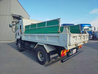 ISUZU Forward Dump SKG-FRR90S1 2011 45,199km_4