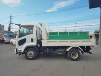 ISUZU Forward Dump SKG-FRR90S1 2011 45,199km_5