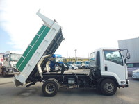 ISUZU Forward Dump SKG-FRR90S1 2011 45,199km_8